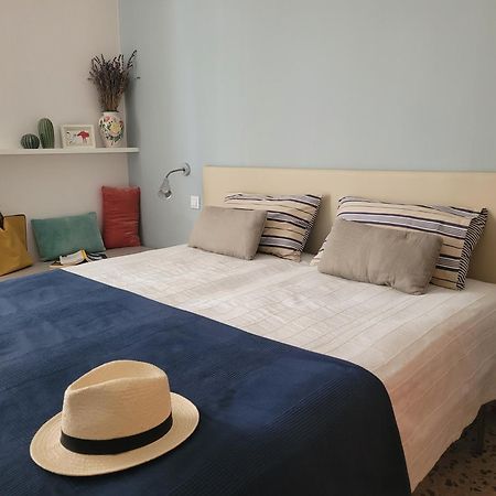 Appartamenti Le 4 Sorelle Rimini Exterior photo