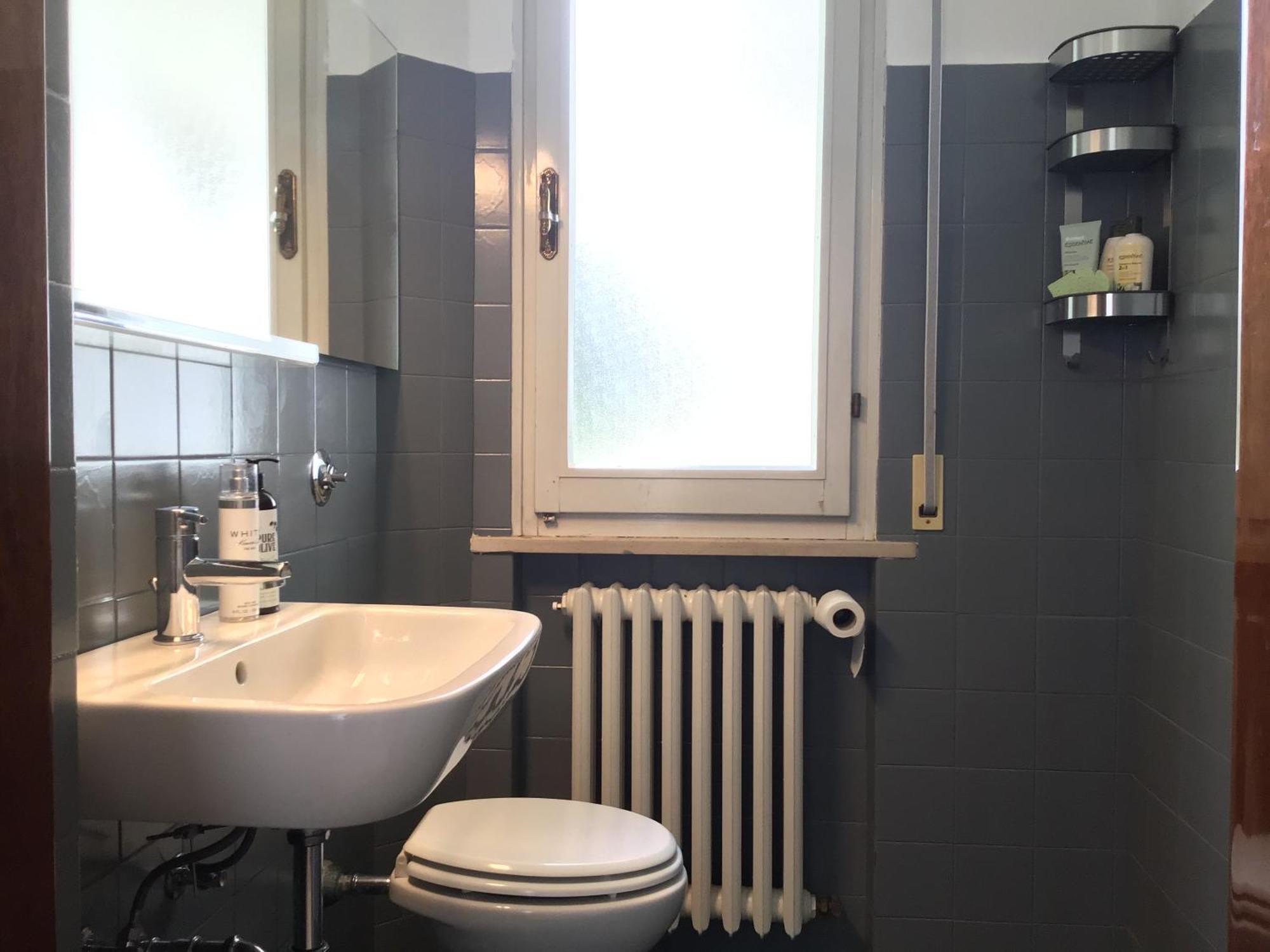 Appartamenti Le 4 Sorelle Rimini Room photo