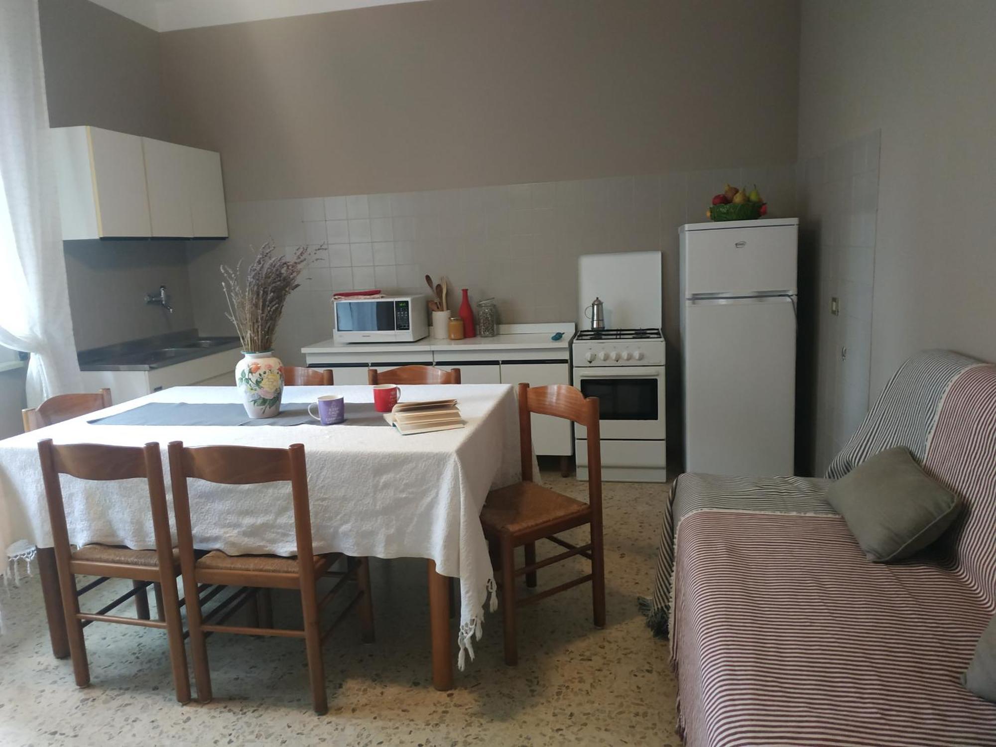 Appartamenti Le 4 Sorelle Rimini Room photo