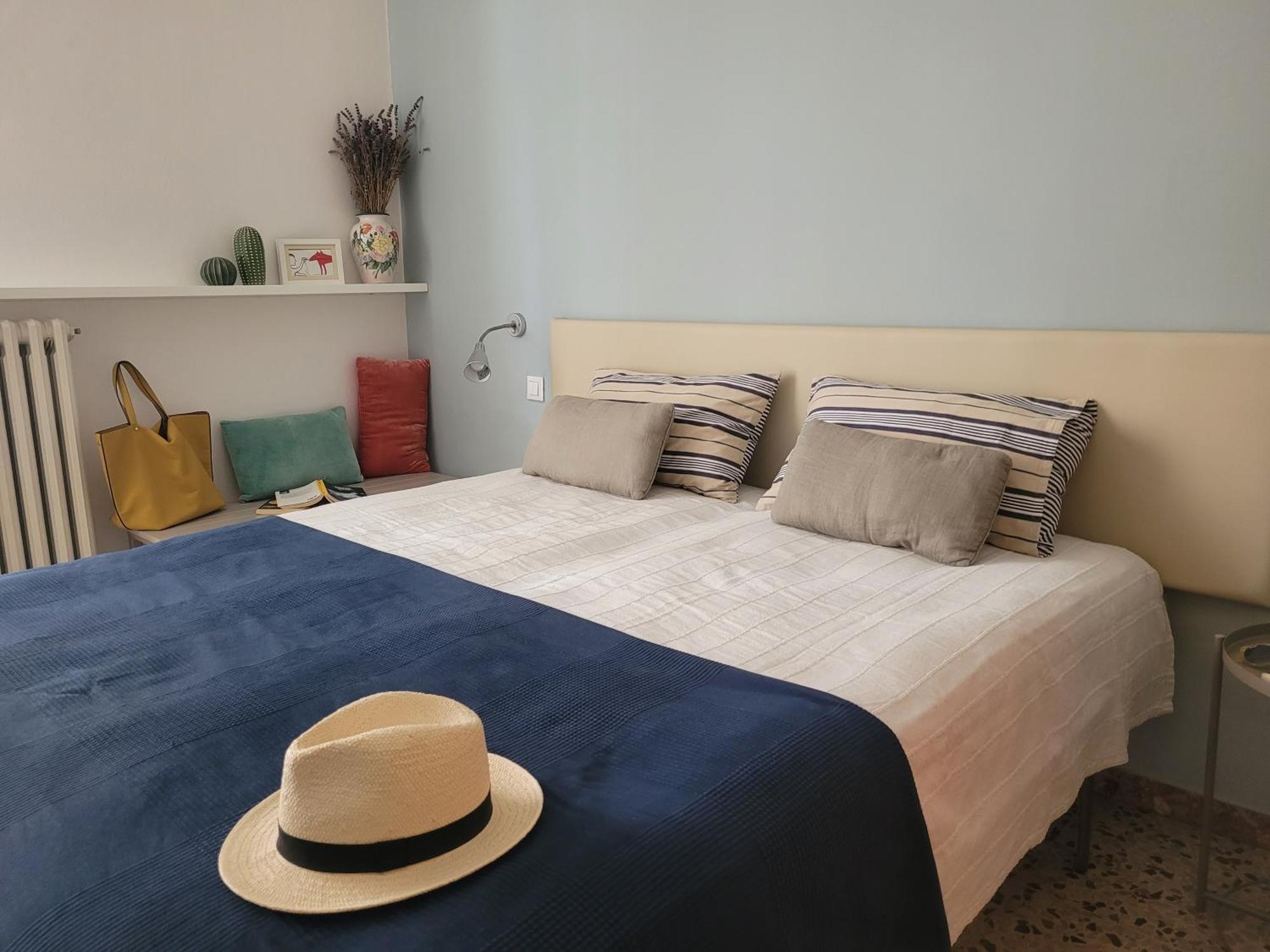 Appartamenti Le 4 Sorelle Rimini Exterior photo