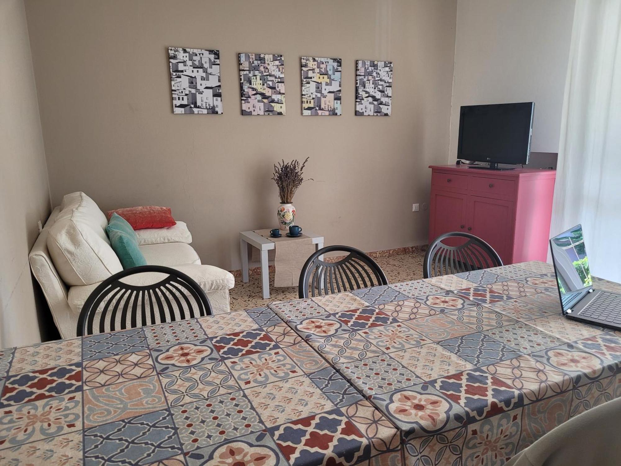 Appartamenti Le 4 Sorelle Rimini Exterior photo