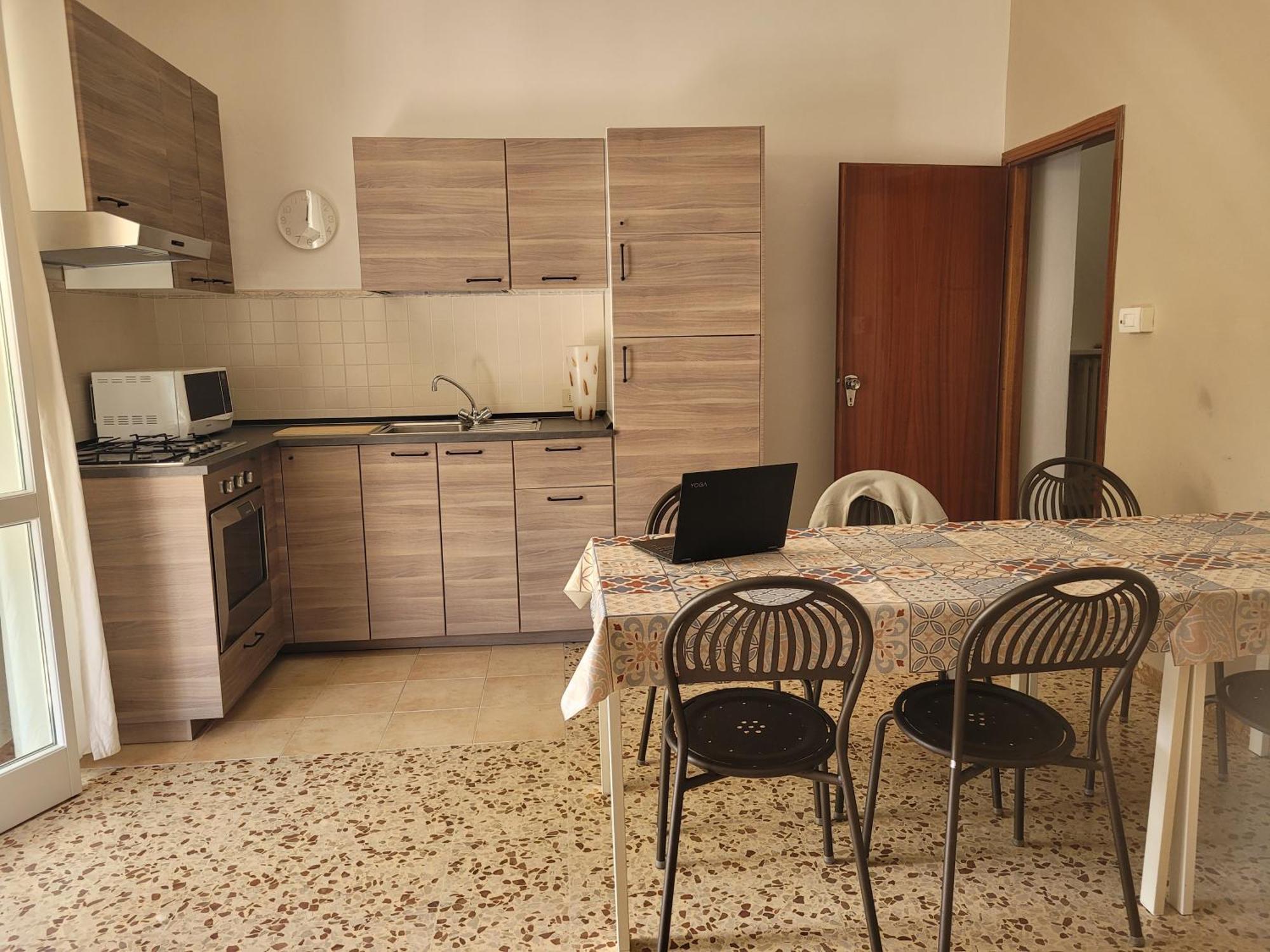 Appartamenti Le 4 Sorelle Rimini Exterior photo